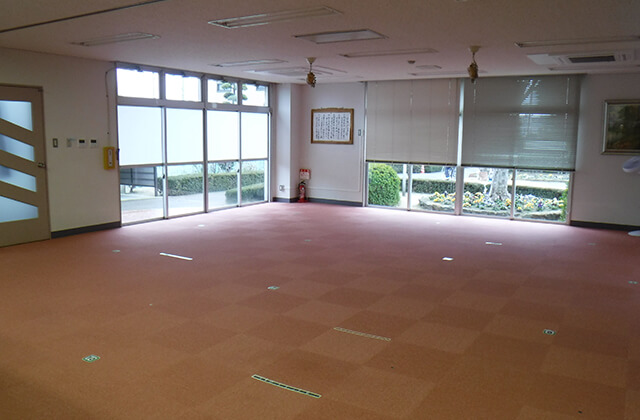多目的室イメージ